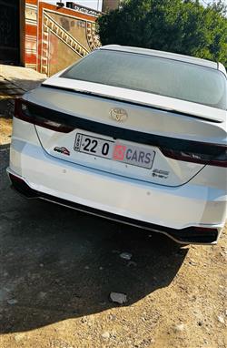 تويوتا كامري